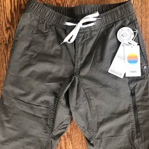 Vuori Ripstop Pants